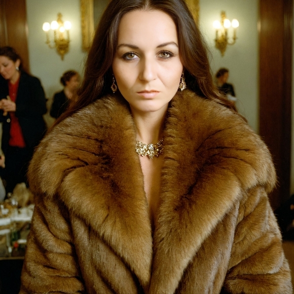 Meet your Posher, Sylvia - Picture 3 of 3